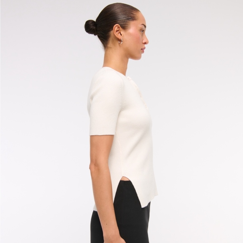 A&F slim tee - Picture 3 of 3
